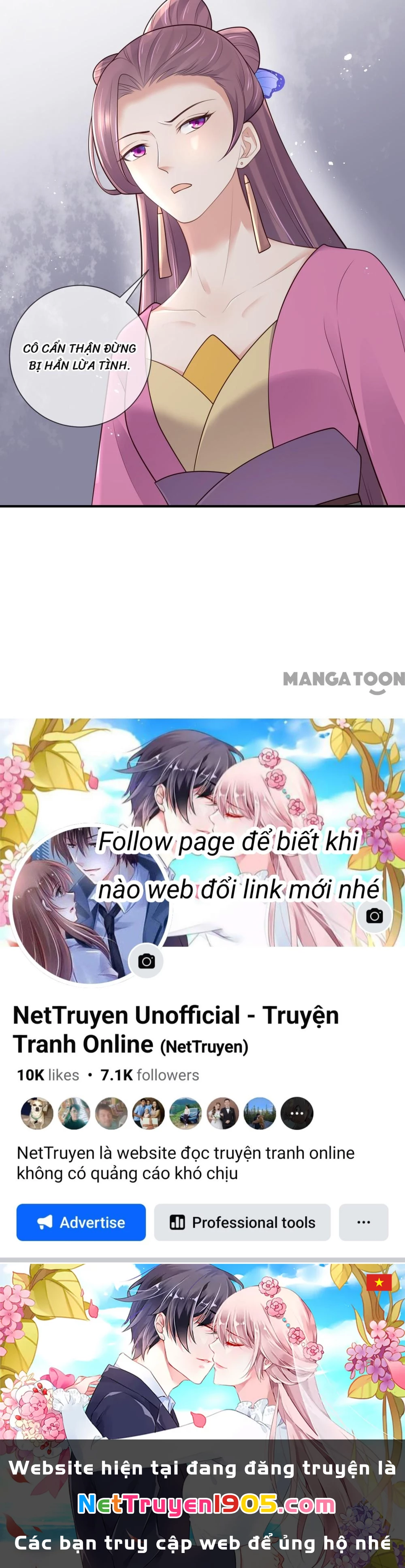 Nhật Kí Học Tập Của Hắc Liên Hoa Chapter 126 - 37