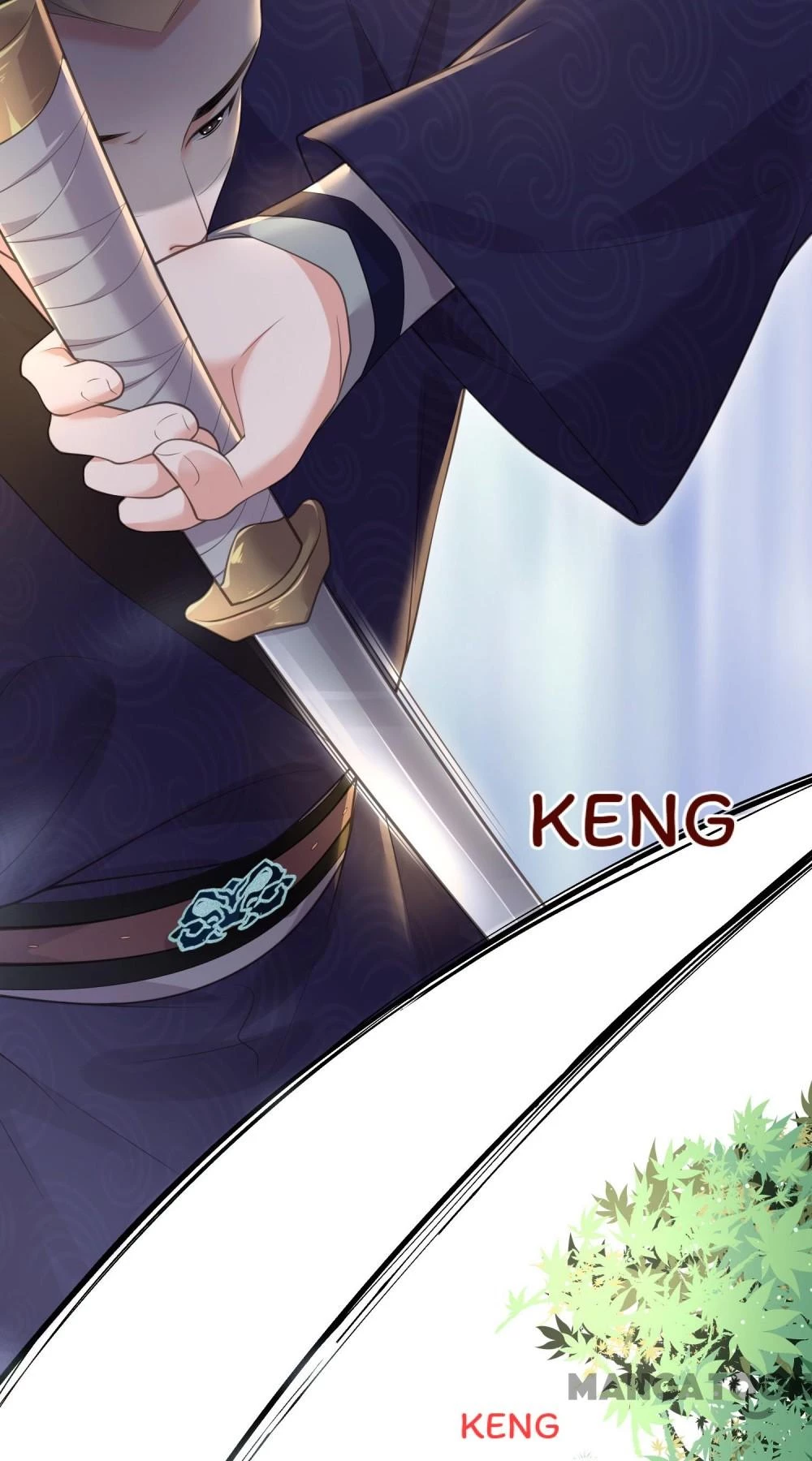 Nhật Kí Học Tập Của Hắc Liên Hoa Chapter 127 - 2
