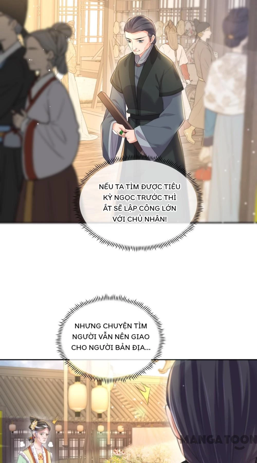 Nhật Kí Học Tập Của Hắc Liên Hoa Chapter 127 - 27