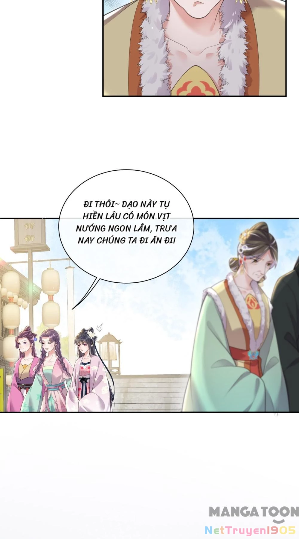 Nhật Kí Học Tập Của Hắc Liên Hoa Chapter 127 - 30