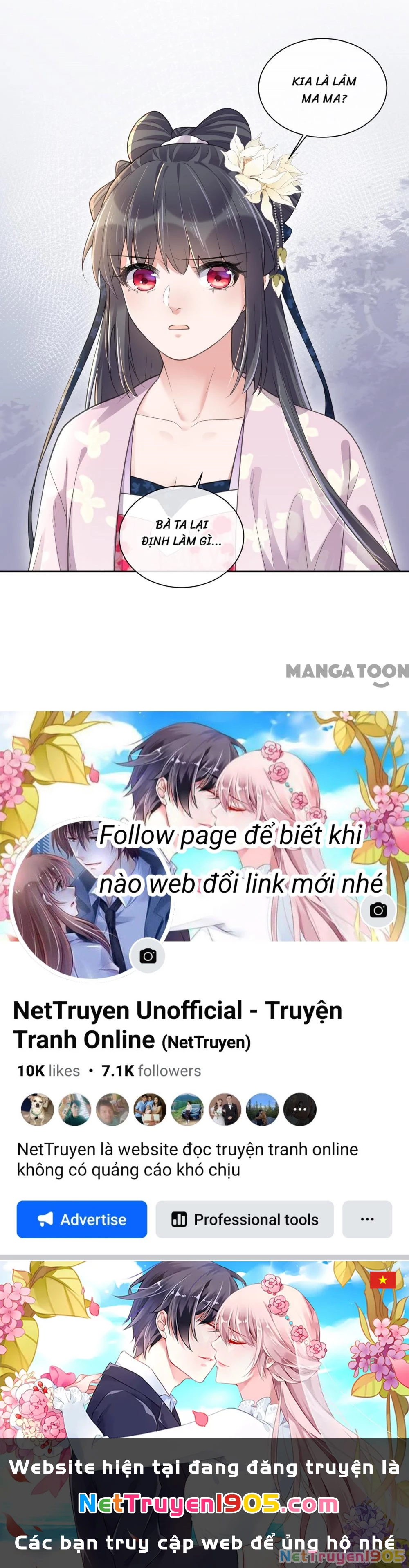 Nhật Kí Học Tập Của Hắc Liên Hoa Chapter 127 - 31