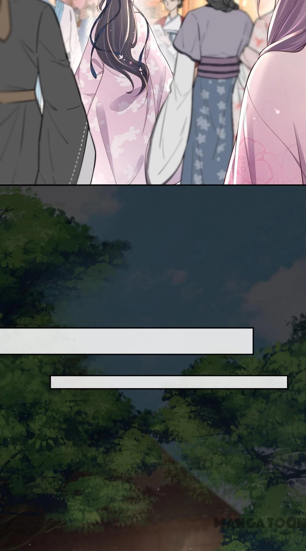 Nhật Kí Học Tập Của Hắc Liên Hoa Chapter 128 - 3