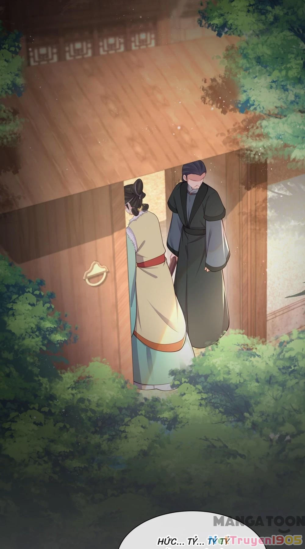 Nhật Kí Học Tập Của Hắc Liên Hoa Chapter 128 - 4