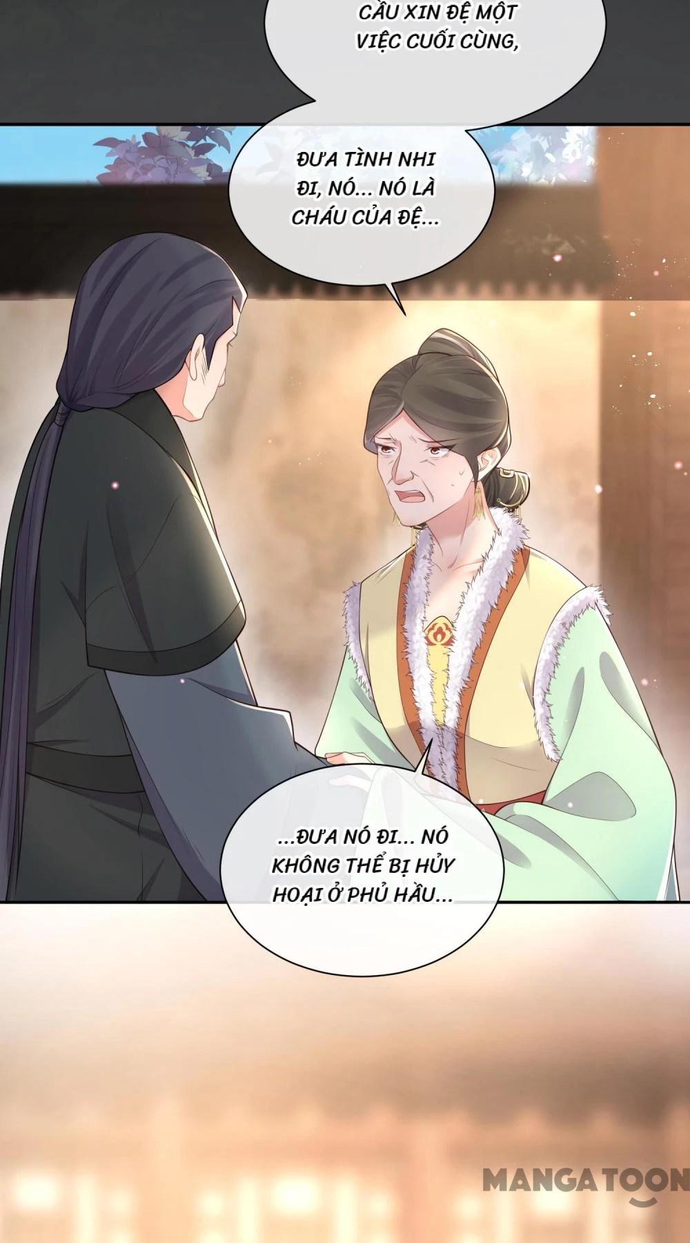 Nhật Kí Học Tập Của Hắc Liên Hoa Chapter 128 - 5