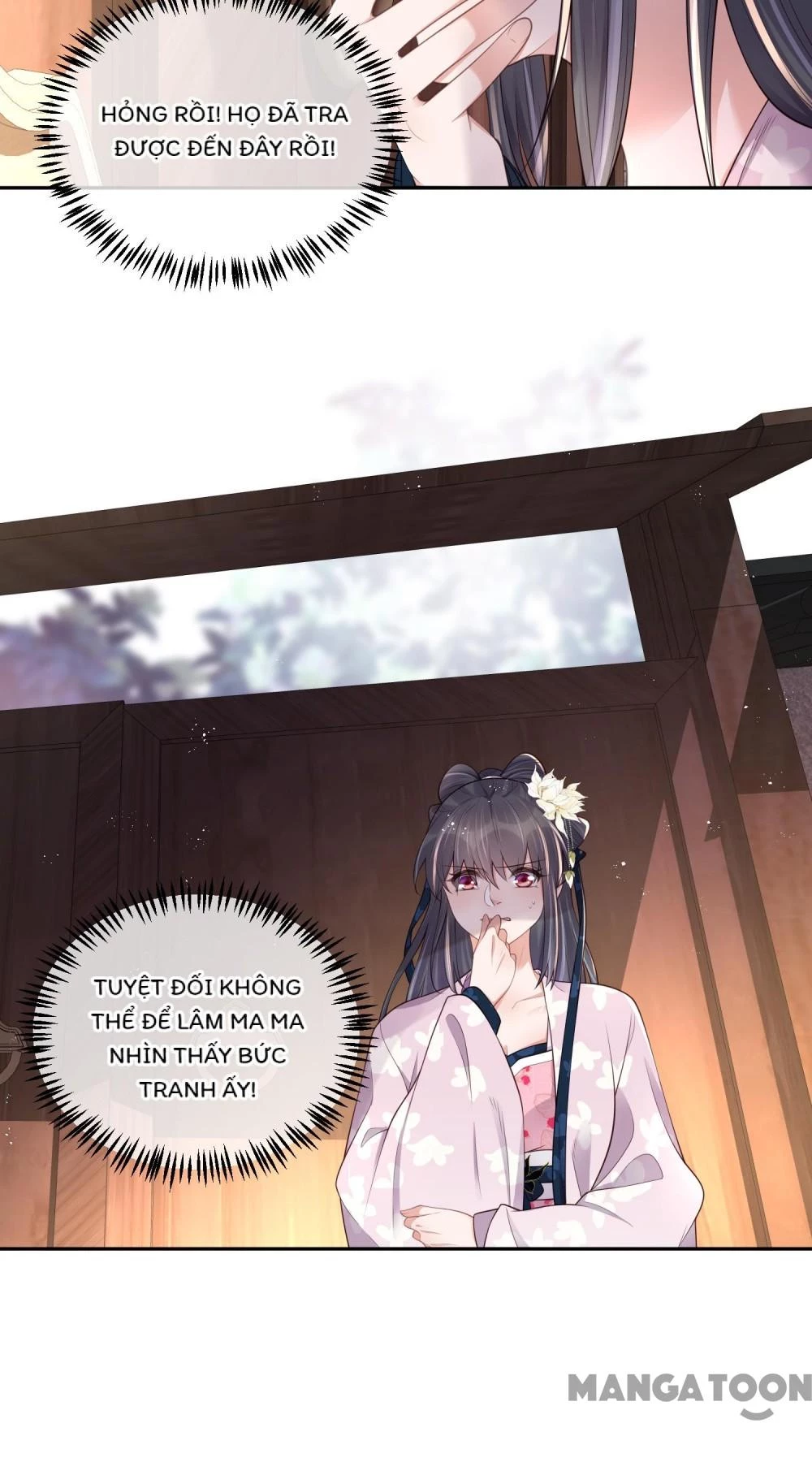 Nhật Kí Học Tập Của Hắc Liên Hoa Chapter 128 - 9