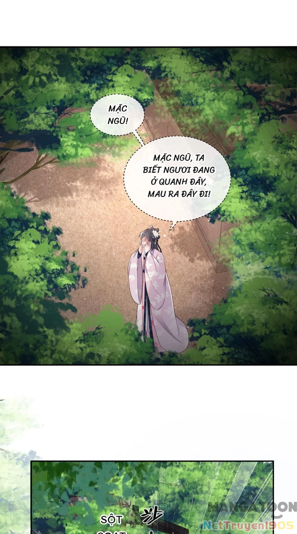 Nhật Kí Học Tập Của Hắc Liên Hoa Chapter 128 - 10