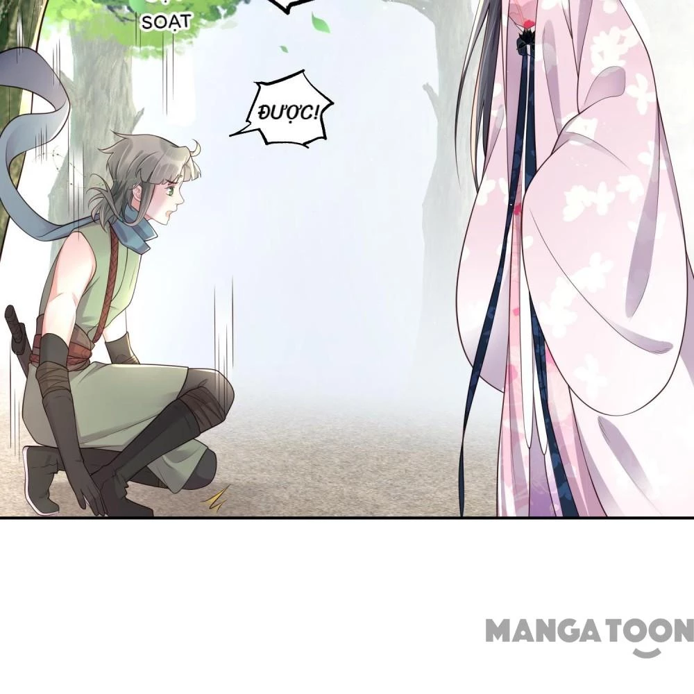 Nhật Kí Học Tập Của Hắc Liên Hoa Chapter 128 - 12