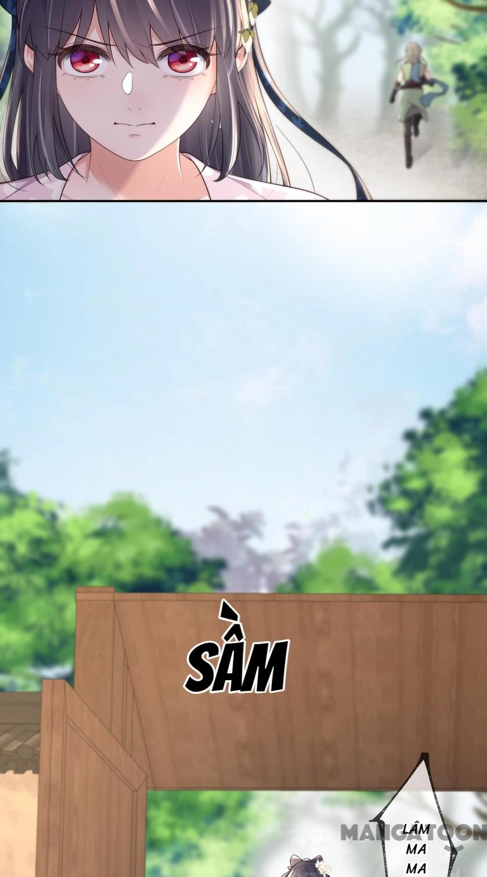 Nhật Kí Học Tập Của Hắc Liên Hoa Chapter 128 - 16