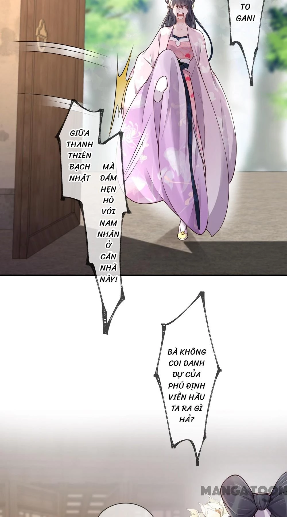 Nhật Kí Học Tập Của Hắc Liên Hoa Chapter 128 - 17