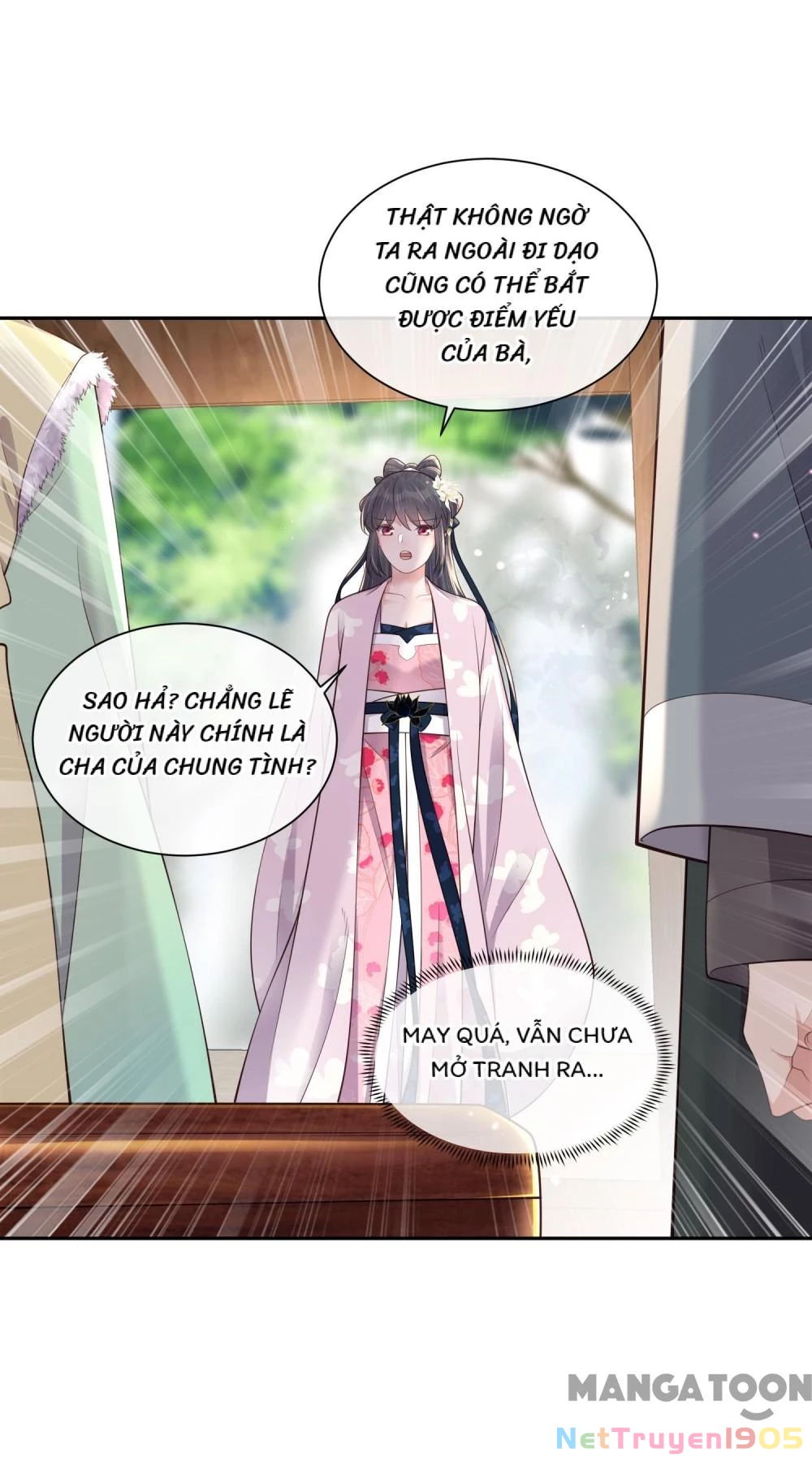 Nhật Kí Học Tập Của Hắc Liên Hoa Chapter 128 - 19