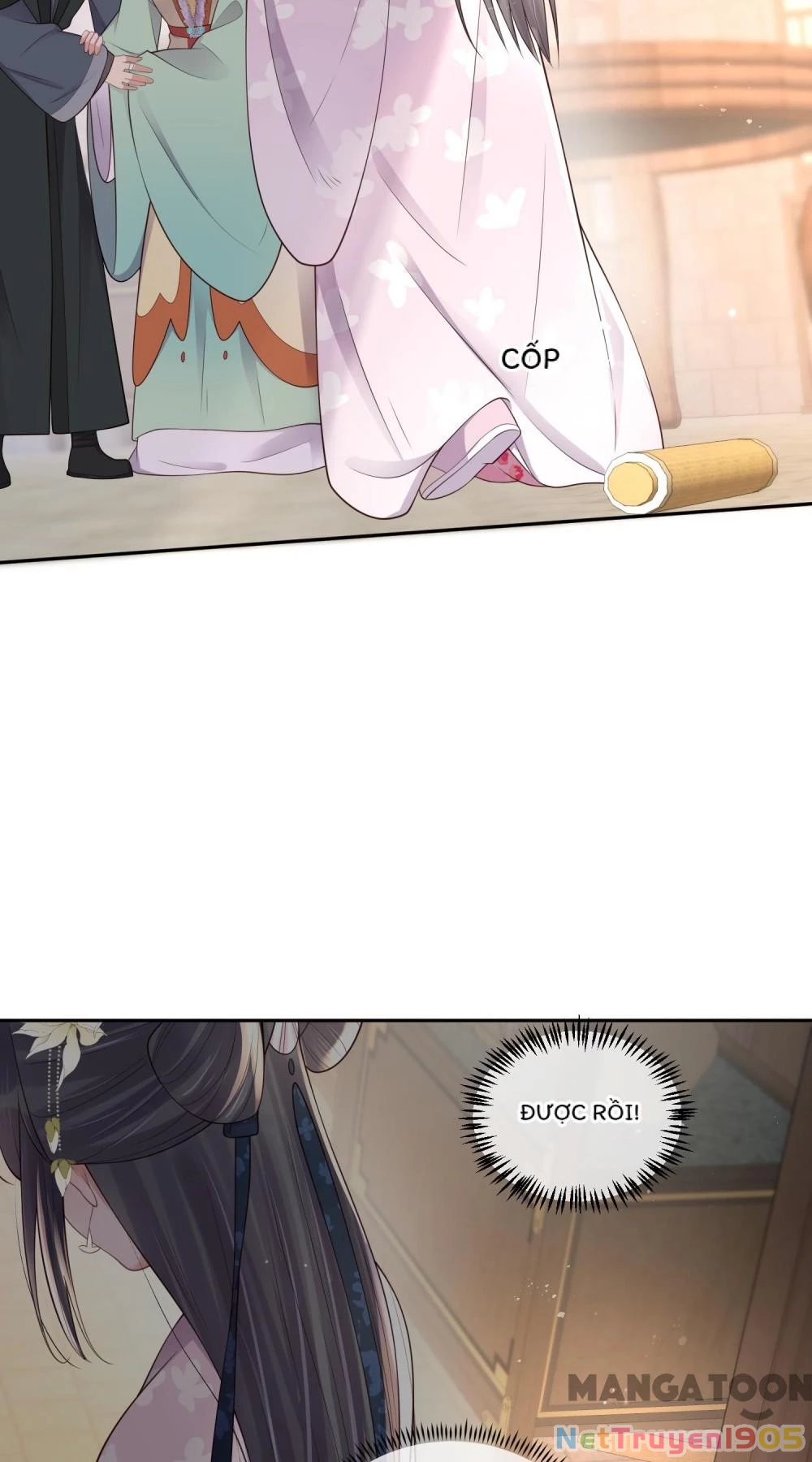 Nhật Kí Học Tập Của Hắc Liên Hoa Chapter 128 - 22