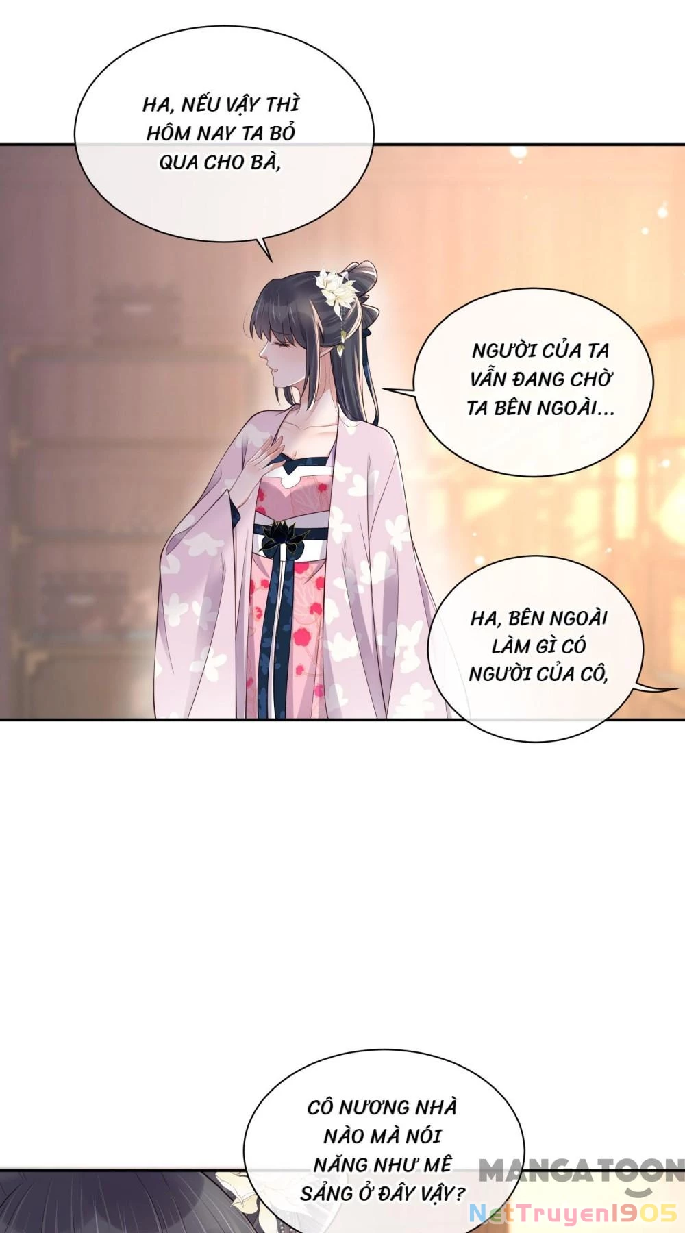 Nhật Kí Học Tập Của Hắc Liên Hoa Chapter 128 - 25