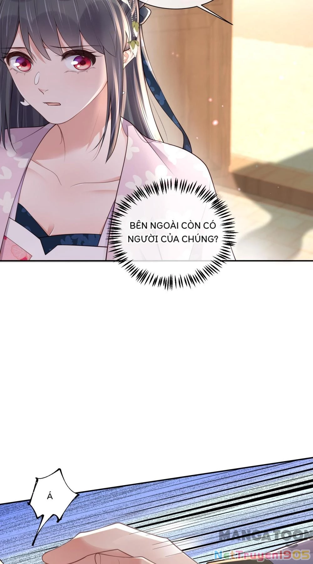 Nhật Kí Học Tập Của Hắc Liên Hoa Chapter 128 - 26