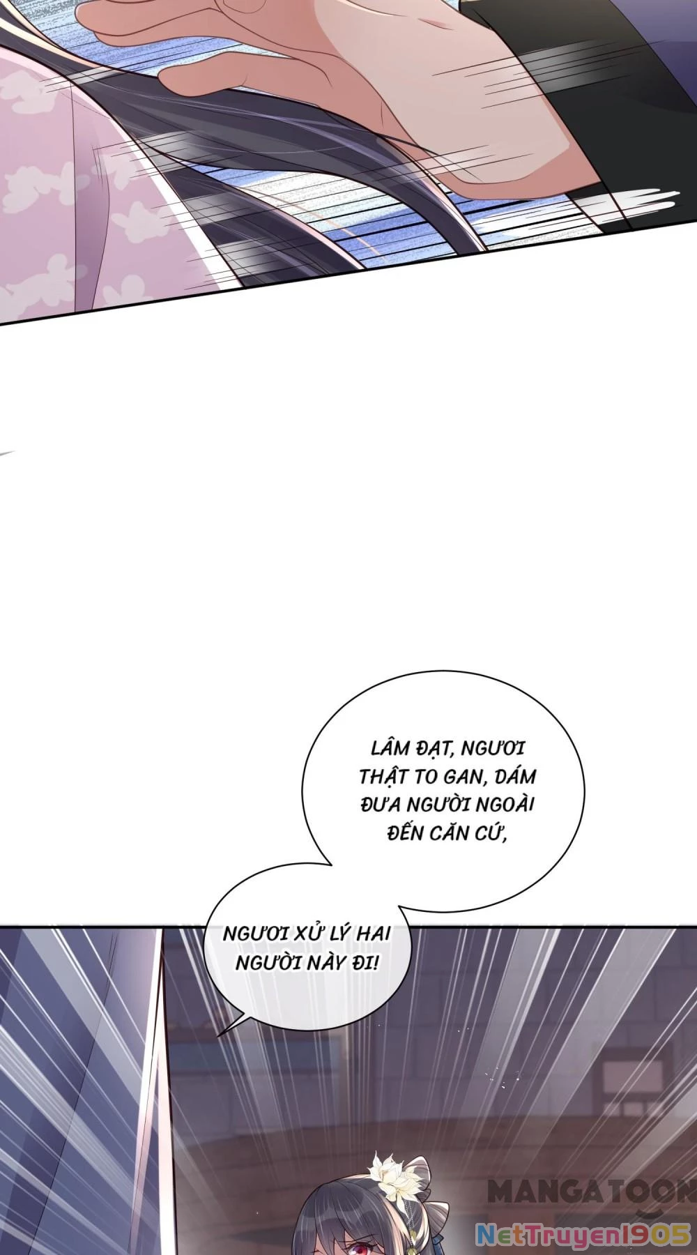 Nhật Kí Học Tập Của Hắc Liên Hoa Chapter 128 - 27