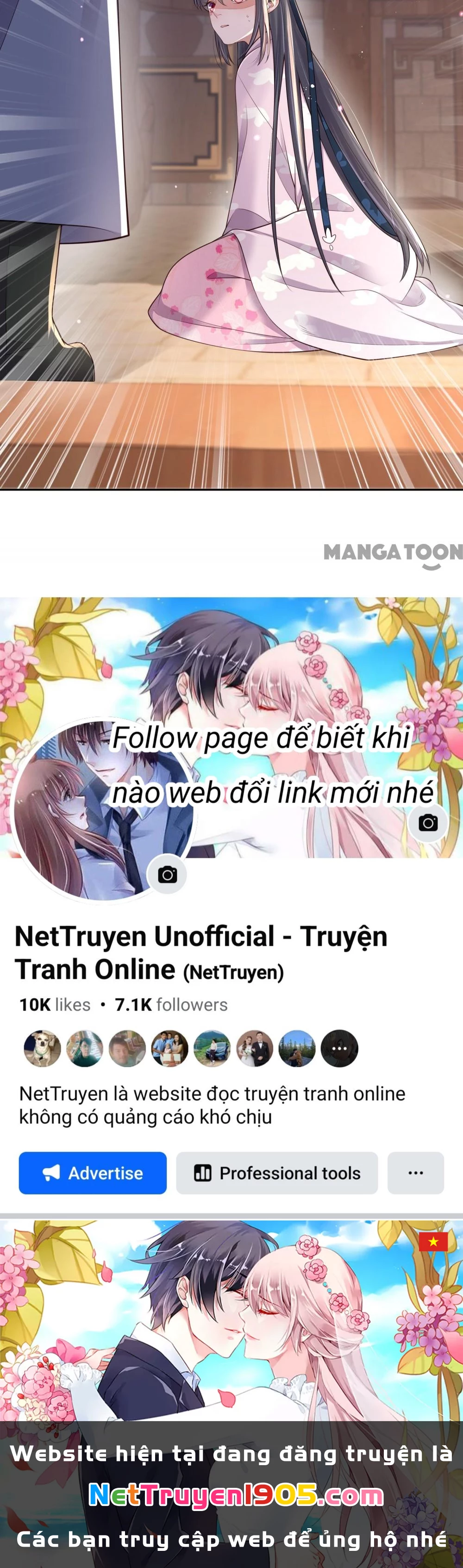 Nhật Kí Học Tập Của Hắc Liên Hoa Chapter 128 - 28