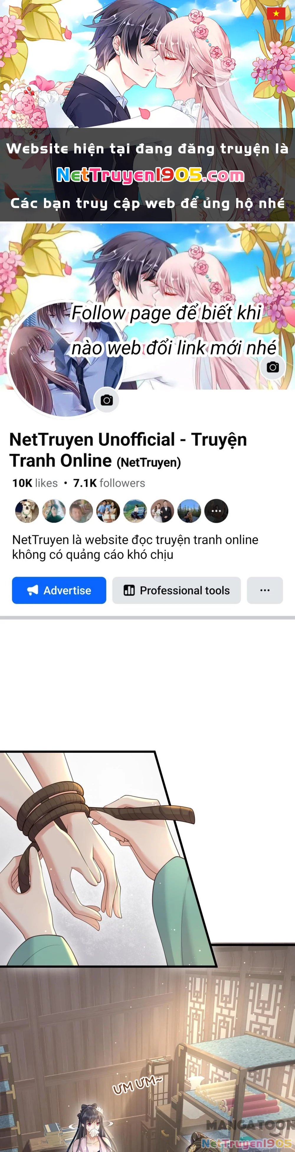 Nhật Kí Học Tập Của Hắc Liên Hoa Chapter 129 - 1