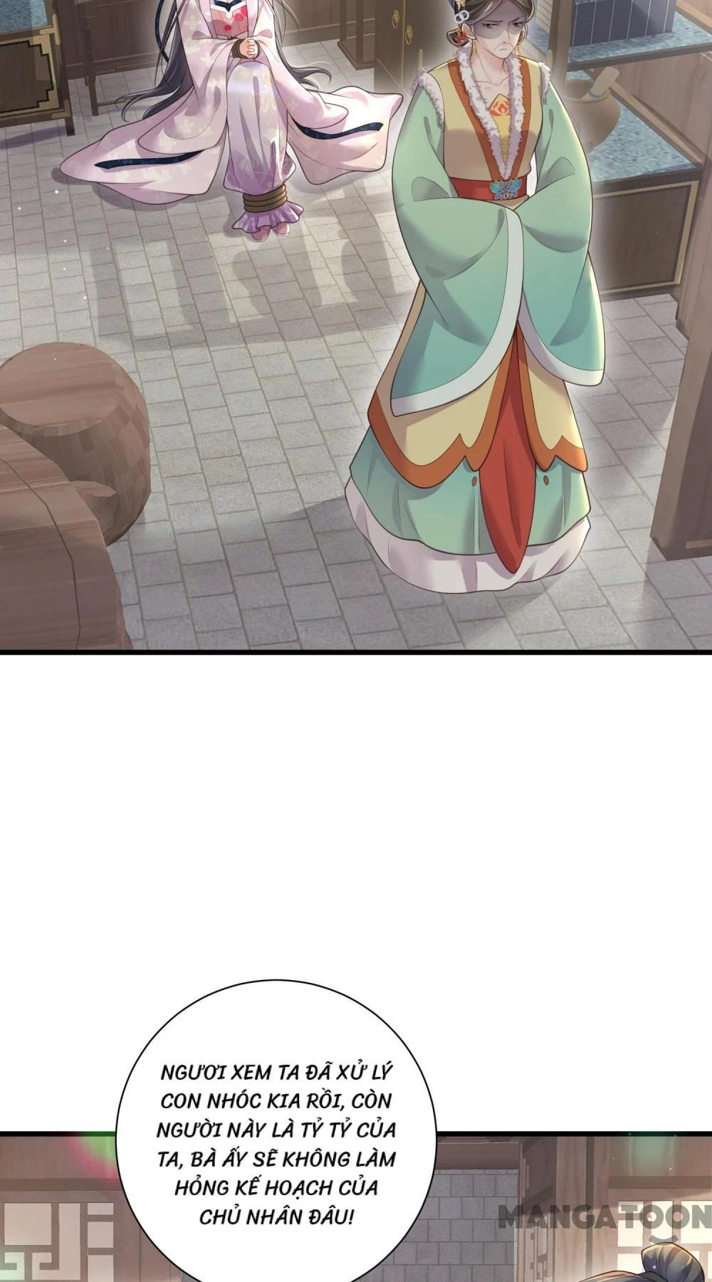 Nhật Kí Học Tập Của Hắc Liên Hoa Chapter 129 - 2