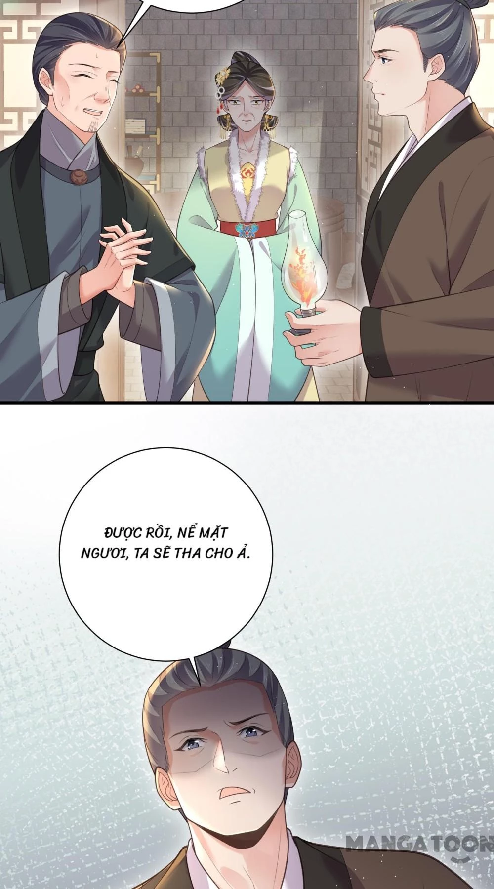 Nhật Kí Học Tập Của Hắc Liên Hoa Chapter 129 - 3