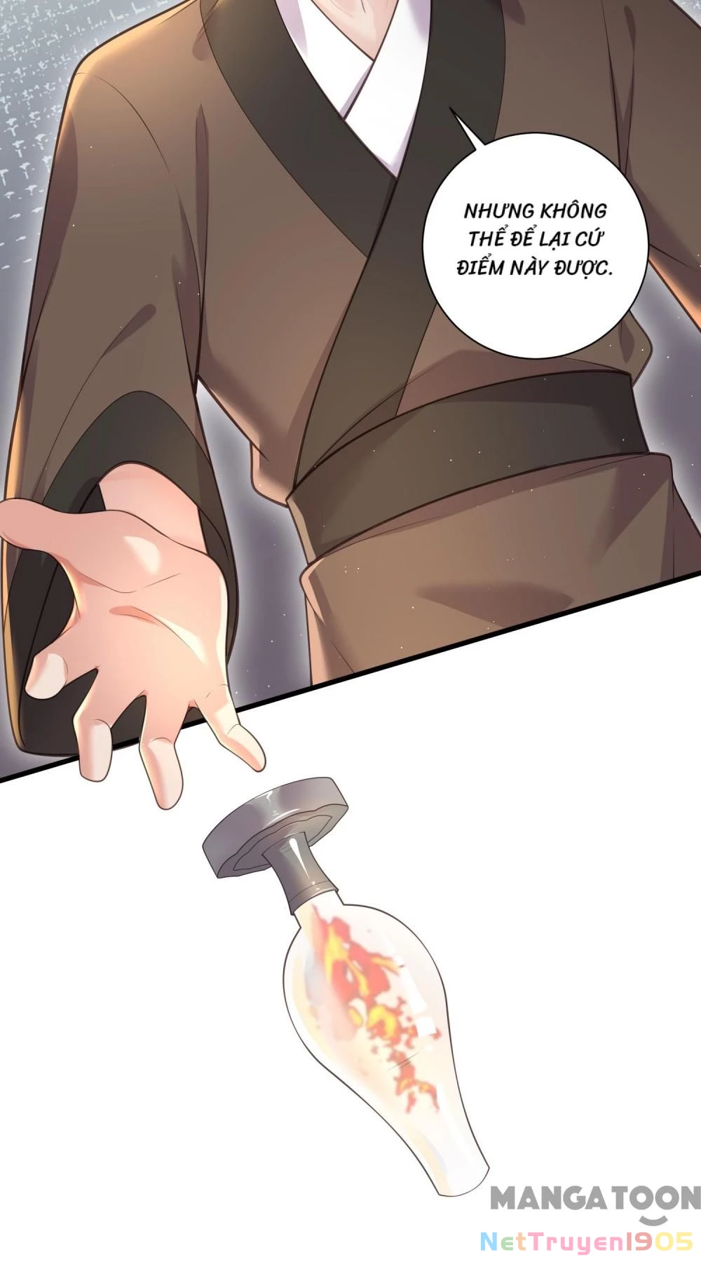 Nhật Kí Học Tập Của Hắc Liên Hoa Chapter 129 - 4