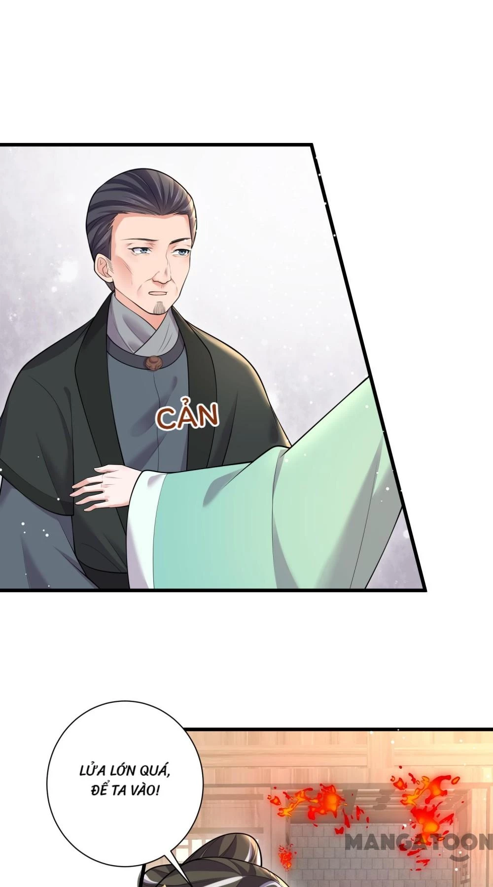 Nhật Kí Học Tập Của Hắc Liên Hoa Chapter 129 - 8