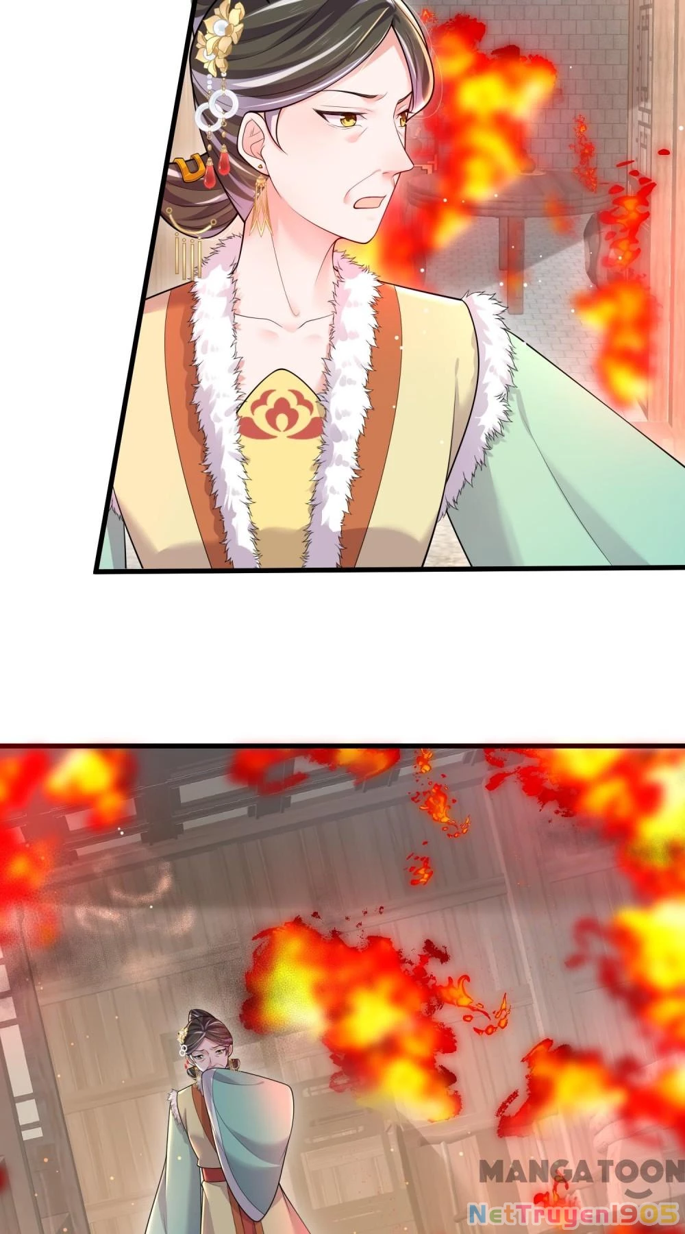 Nhật Kí Học Tập Của Hắc Liên Hoa Chapter 129 - 9