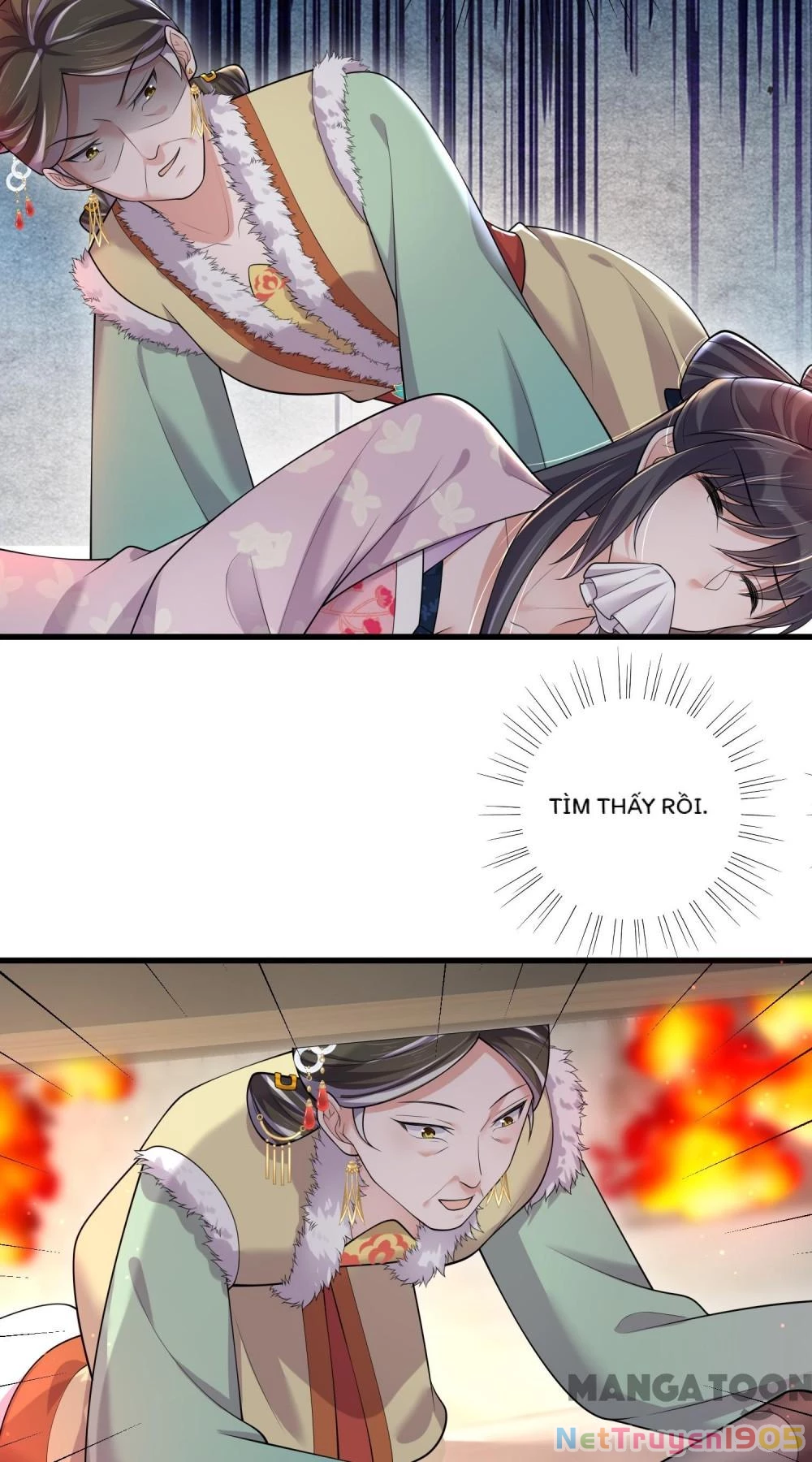 Nhật Kí Học Tập Của Hắc Liên Hoa Chapter 129 - 11