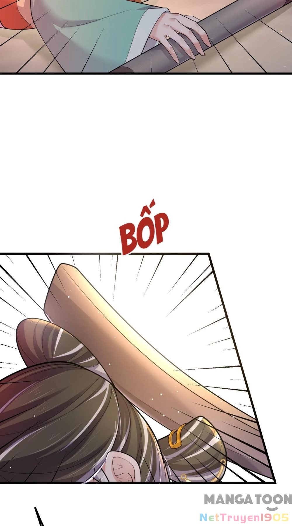 Nhật Kí Học Tập Của Hắc Liên Hoa Chapter 129 - 12