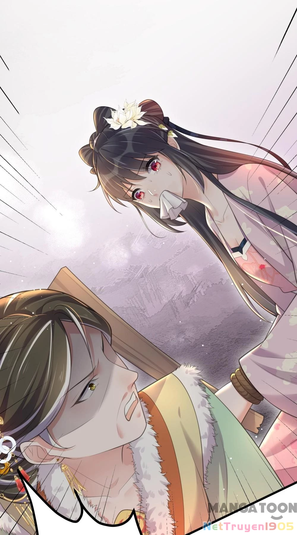 Nhật Kí Học Tập Của Hắc Liên Hoa Chapter 129 - 14