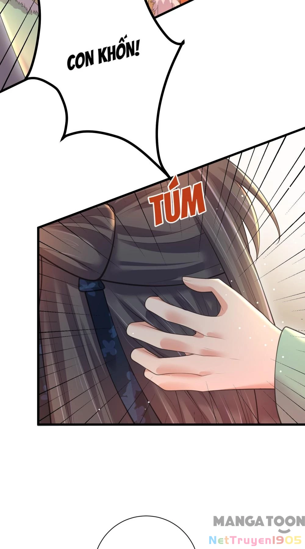 Nhật Kí Học Tập Của Hắc Liên Hoa Chapter 129 - 15