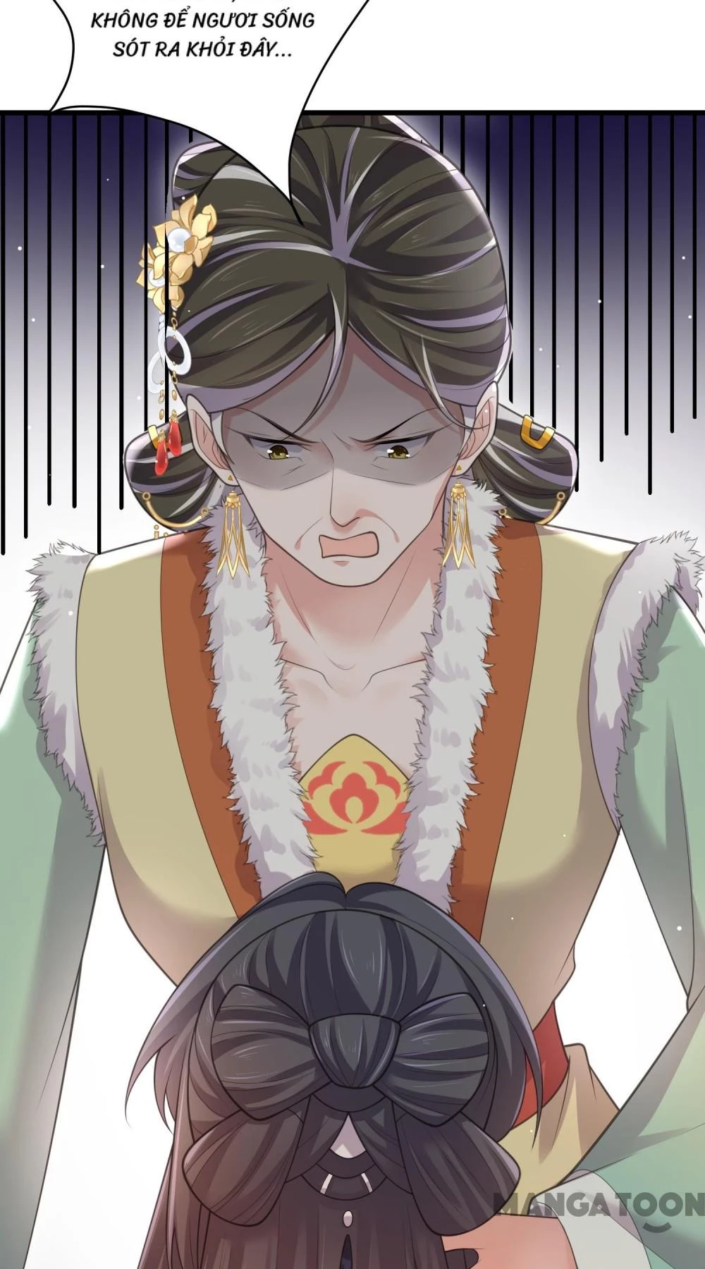 Nhật Kí Học Tập Của Hắc Liên Hoa Chapter 129 - 17