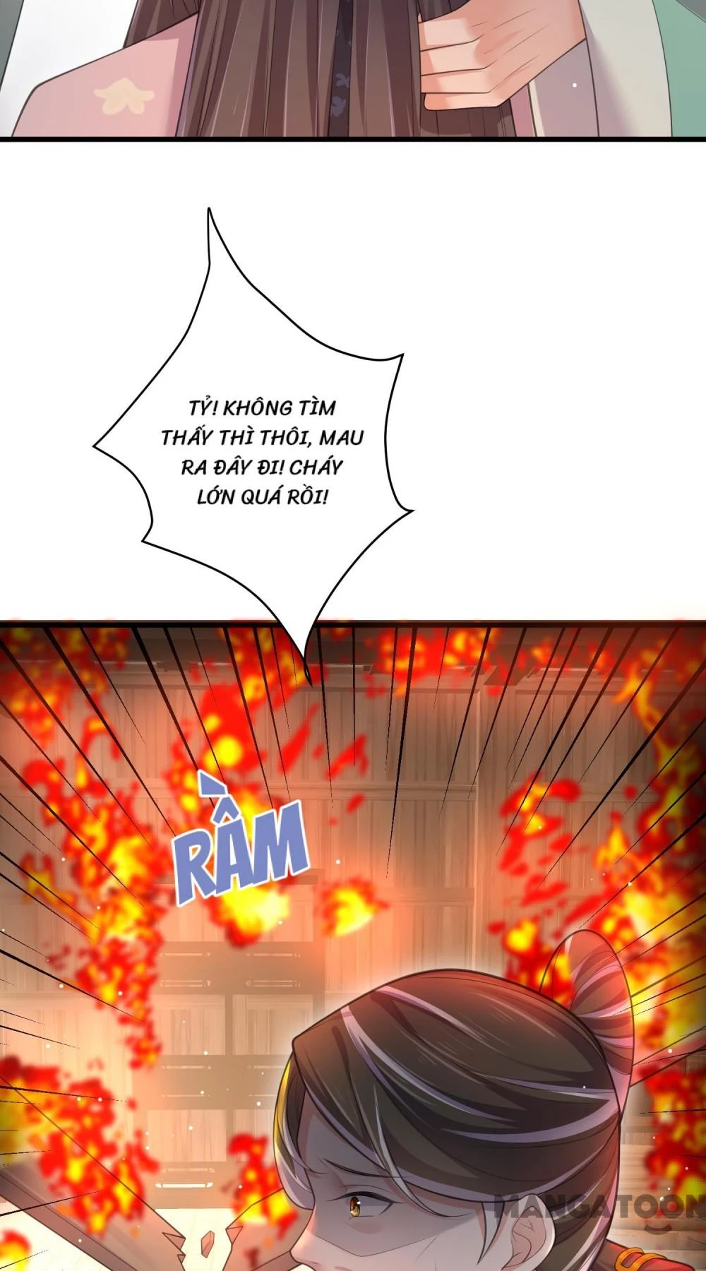 Nhật Kí Học Tập Của Hắc Liên Hoa Chapter 129 - 18