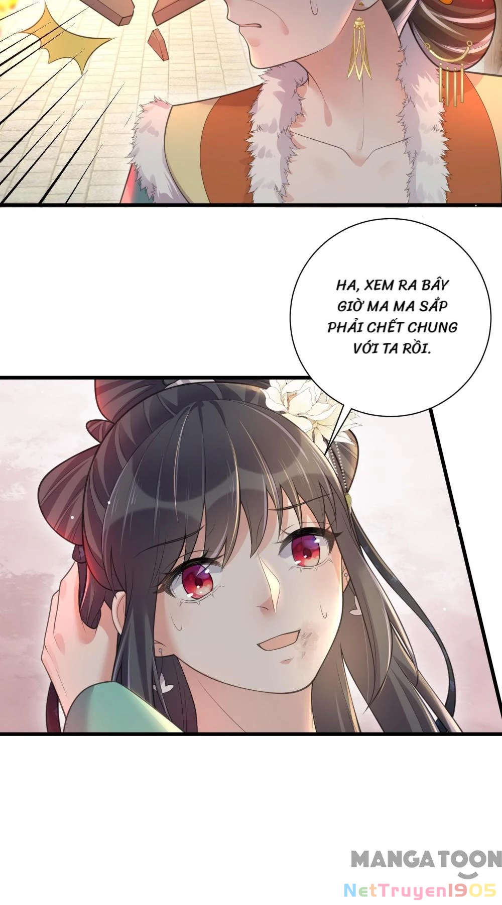 Nhật Kí Học Tập Của Hắc Liên Hoa Chapter 129 - 19