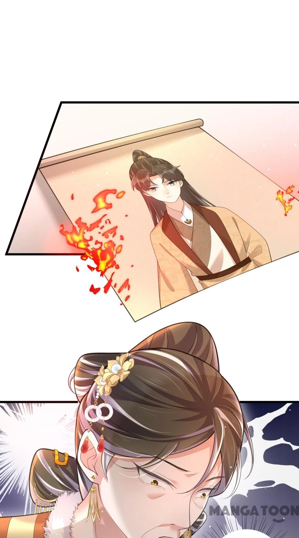 Nhật Kí Học Tập Của Hắc Liên Hoa Chapter 129 - 21