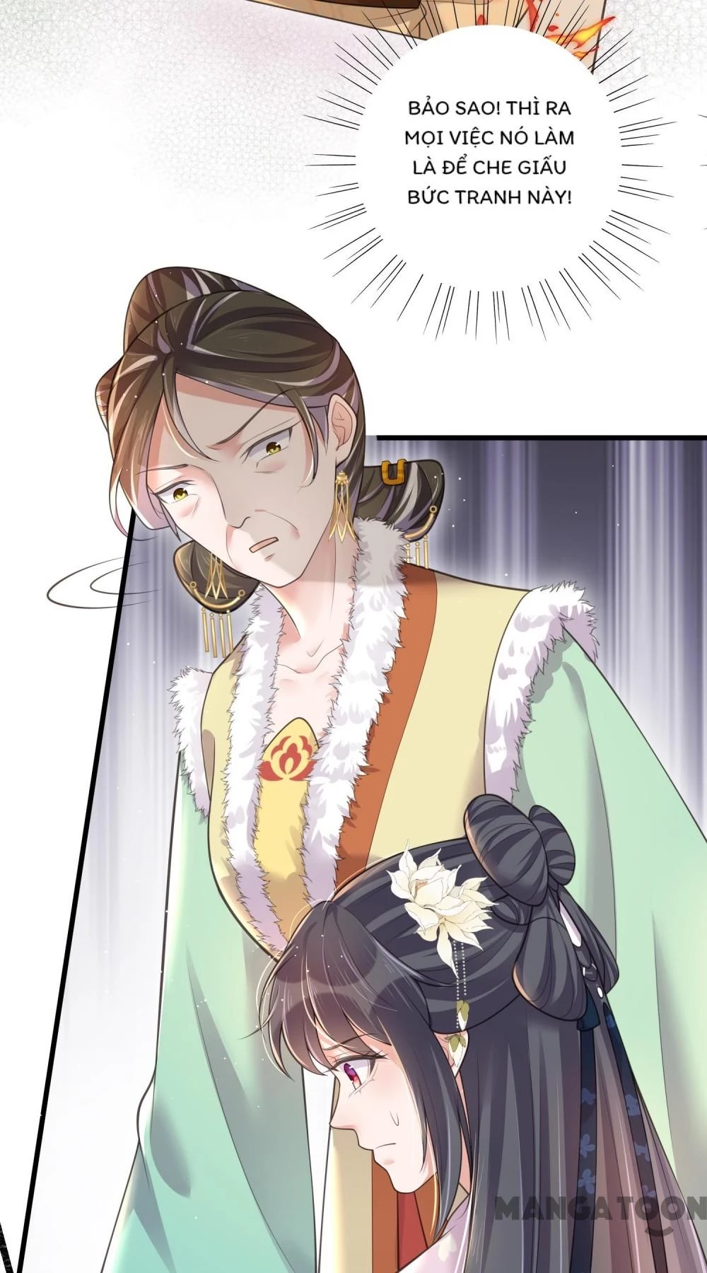 Nhật Kí Học Tập Của Hắc Liên Hoa Chapter 129 - 23