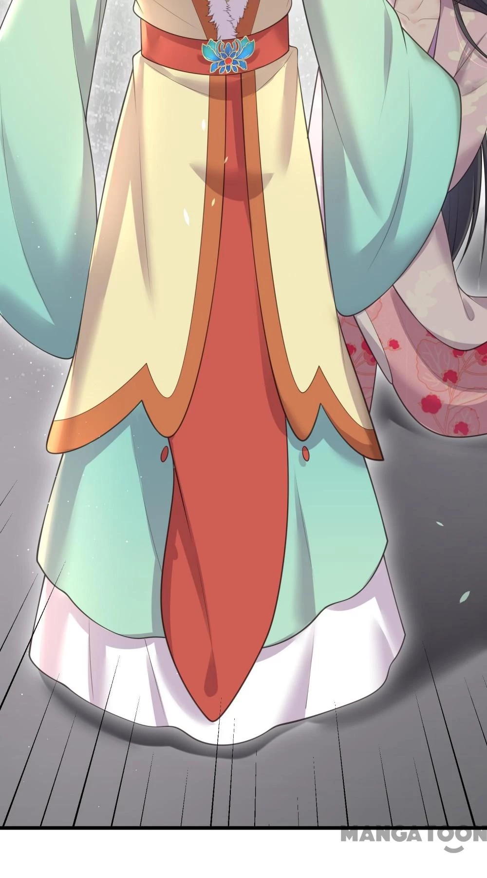 Nhật Kí Học Tập Của Hắc Liên Hoa Chapter 129 - 25