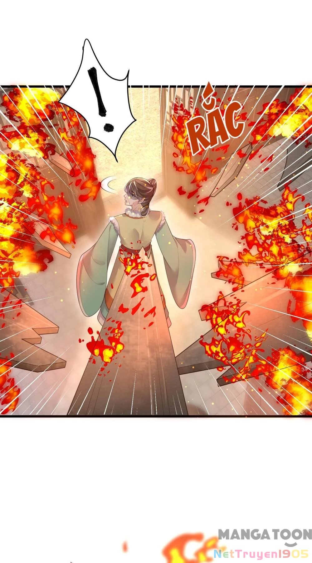 Nhật Kí Học Tập Của Hắc Liên Hoa Chapter 129 - 27