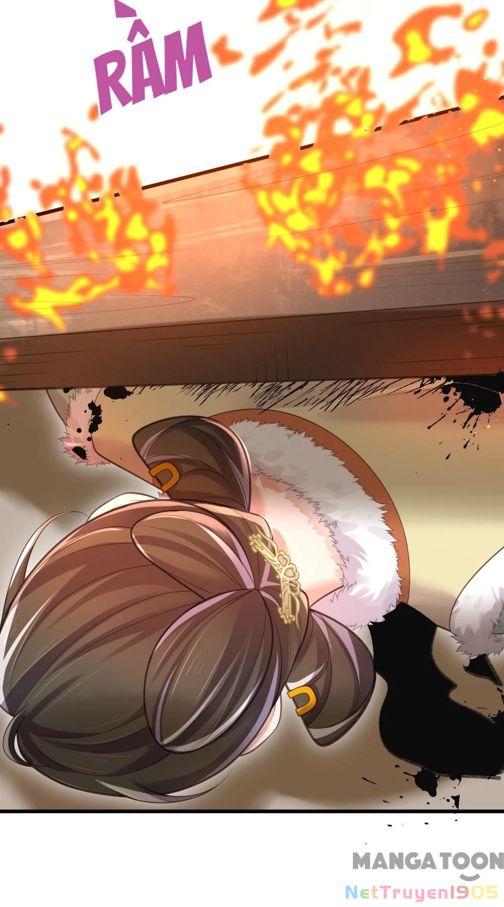 Nhật Kí Học Tập Của Hắc Liên Hoa Chapter 129 - 28