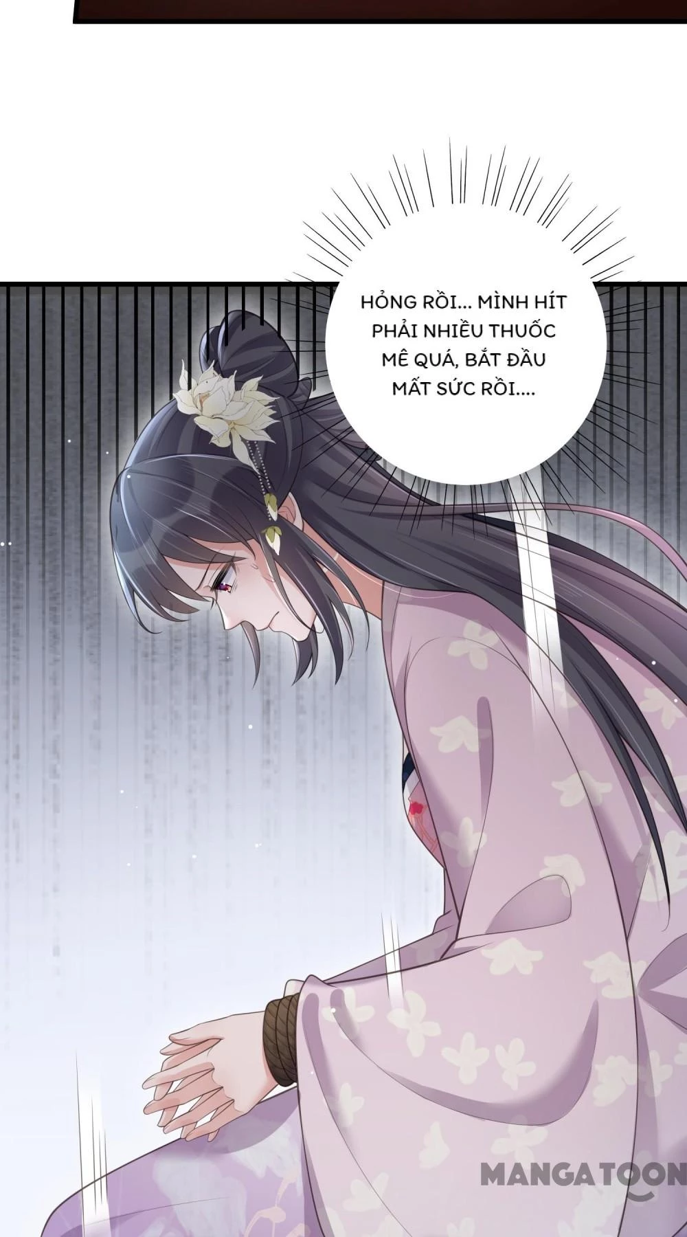 Nhật Kí Học Tập Của Hắc Liên Hoa Chapter 129 - 30