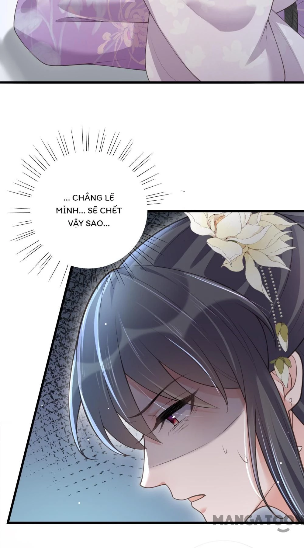 Nhật Kí Học Tập Của Hắc Liên Hoa Chapter 129 - 31