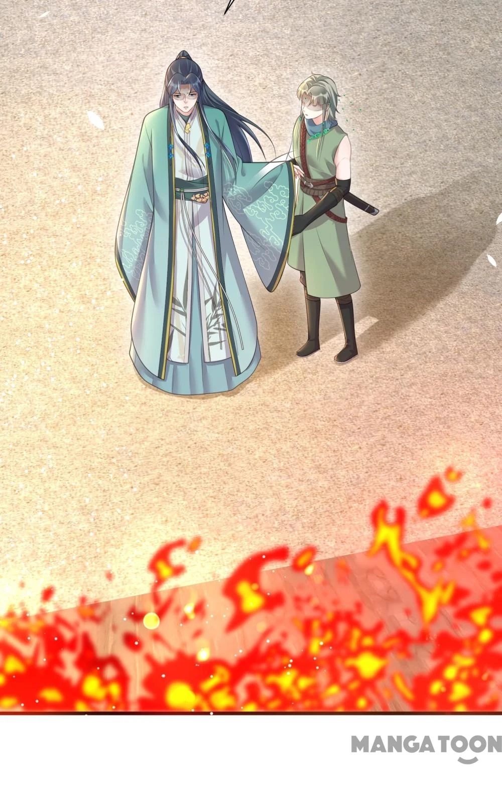 Nhật Kí Học Tập Của Hắc Liên Hoa Chapter 129 - 39