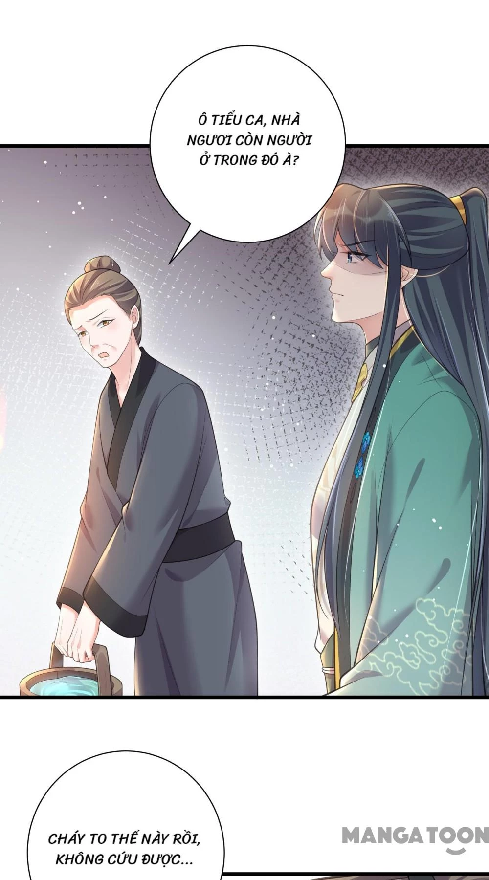 Nhật Kí Học Tập Của Hắc Liên Hoa Chapter 129 - 40