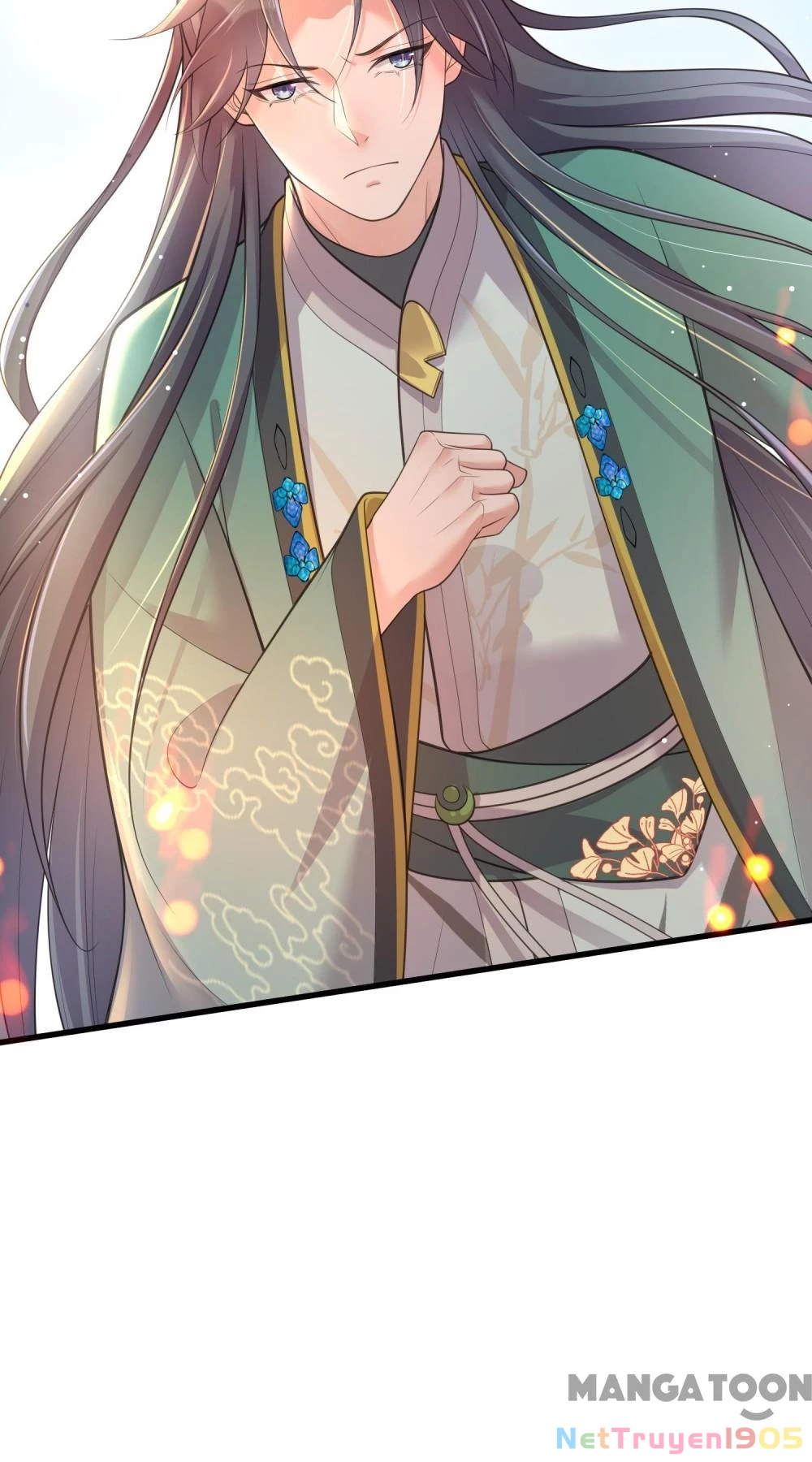 Nhật Kí Học Tập Của Hắc Liên Hoa Chapter 129 - 43