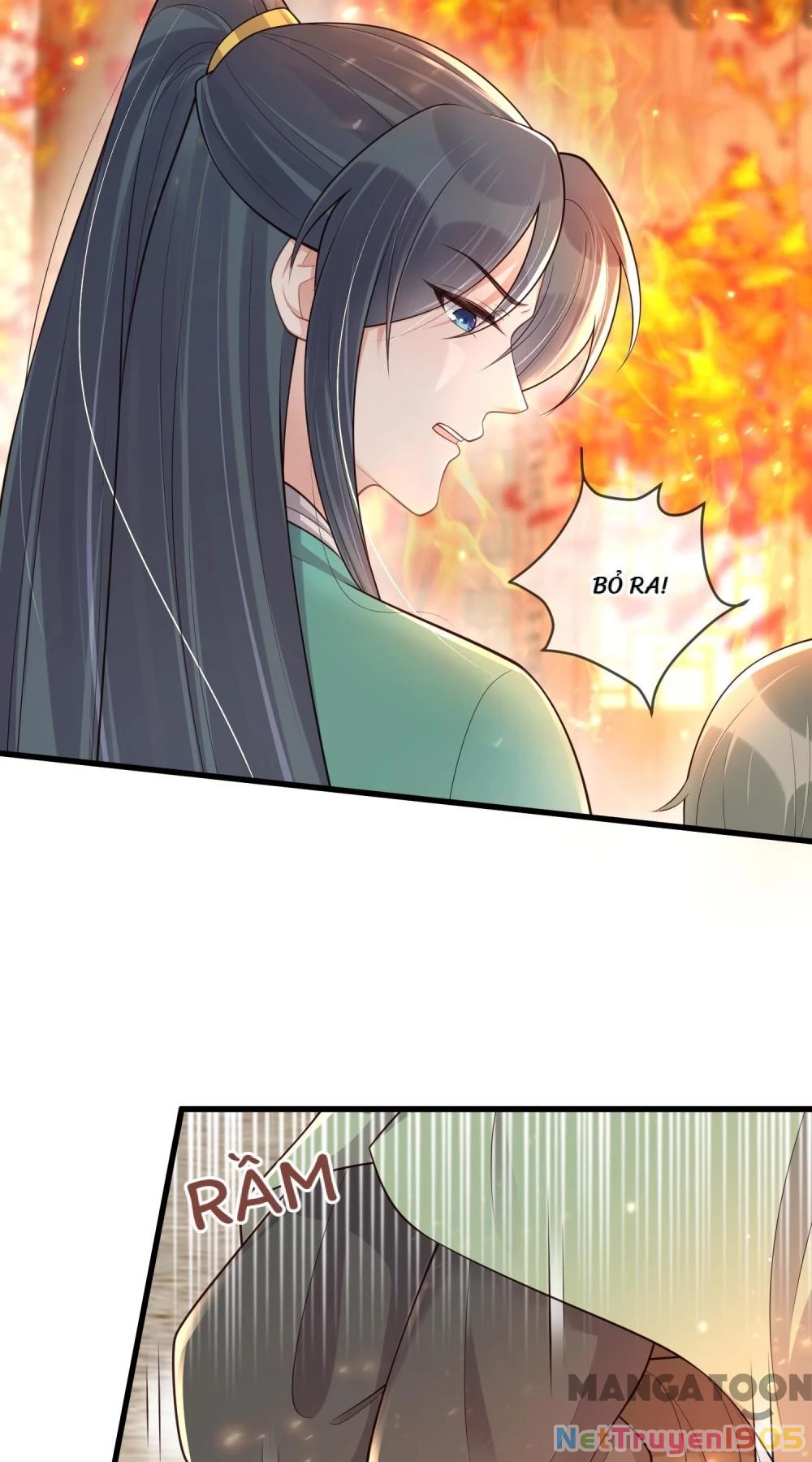 Nhật Kí Học Tập Của Hắc Liên Hoa Chapter 130 - 2