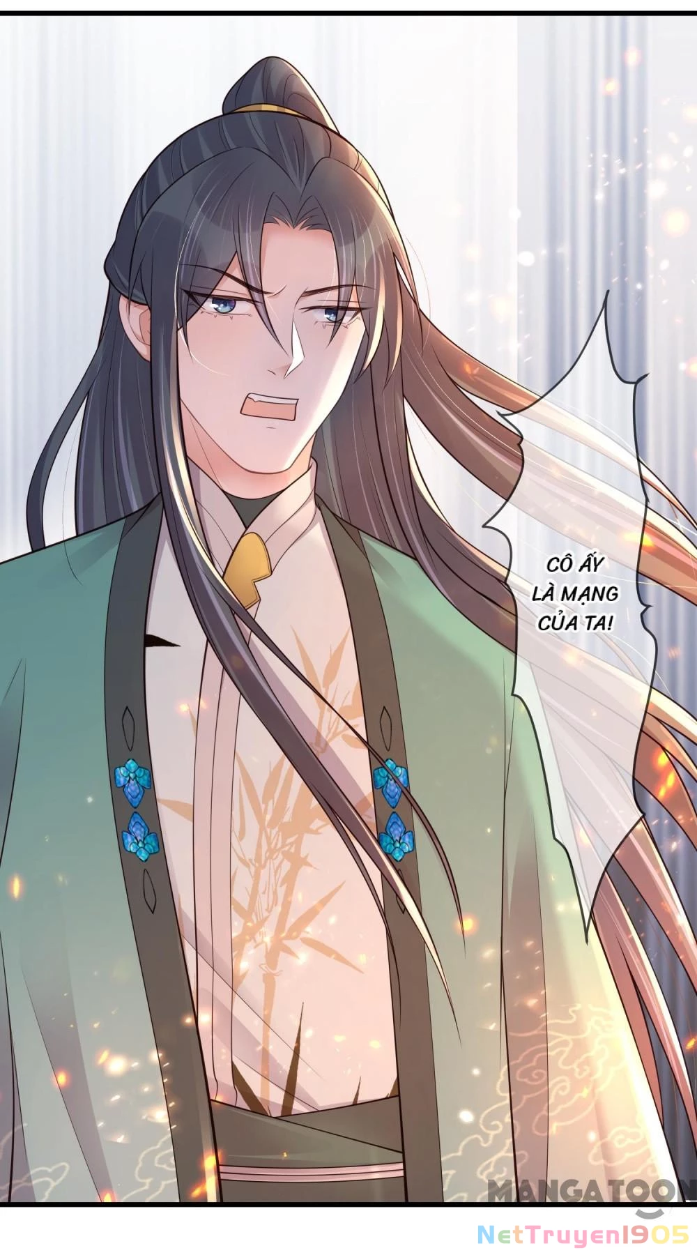 Nhật Kí Học Tập Của Hắc Liên Hoa Chapter 130 - 5