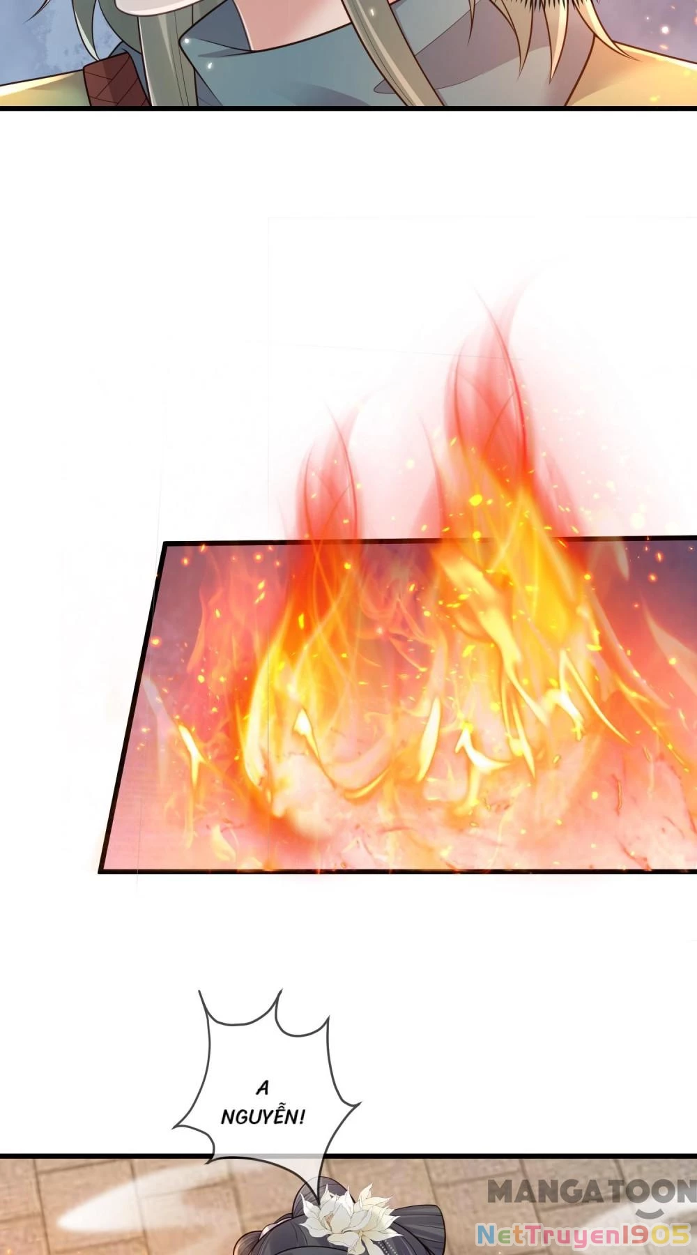 Nhật Kí Học Tập Của Hắc Liên Hoa Chapter 130 - 8