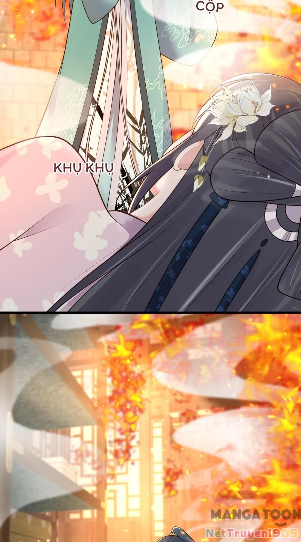 Nhật Kí Học Tập Của Hắc Liên Hoa Chapter 130 - 10