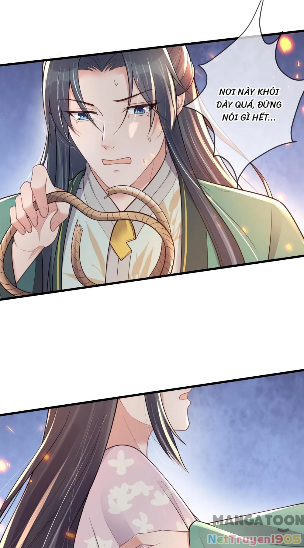 Nhật Kí Học Tập Của Hắc Liên Hoa Chapter 130 - 14