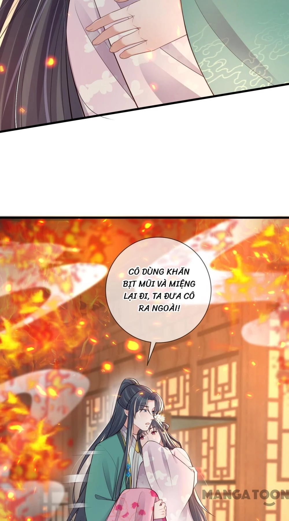 Nhật Kí Học Tập Của Hắc Liên Hoa Chapter 130 - 15