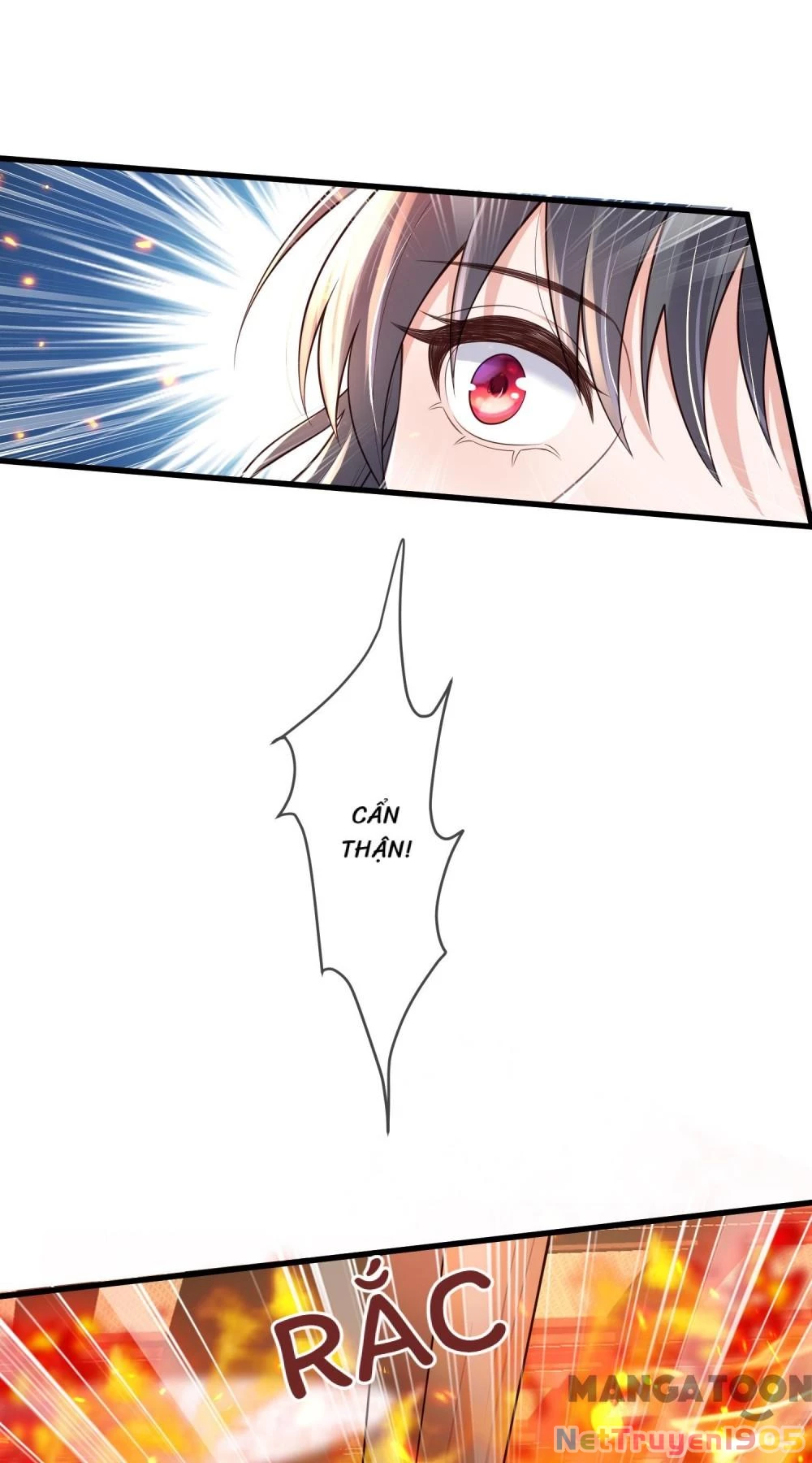 Nhật Kí Học Tập Của Hắc Liên Hoa Chapter 130 - 19