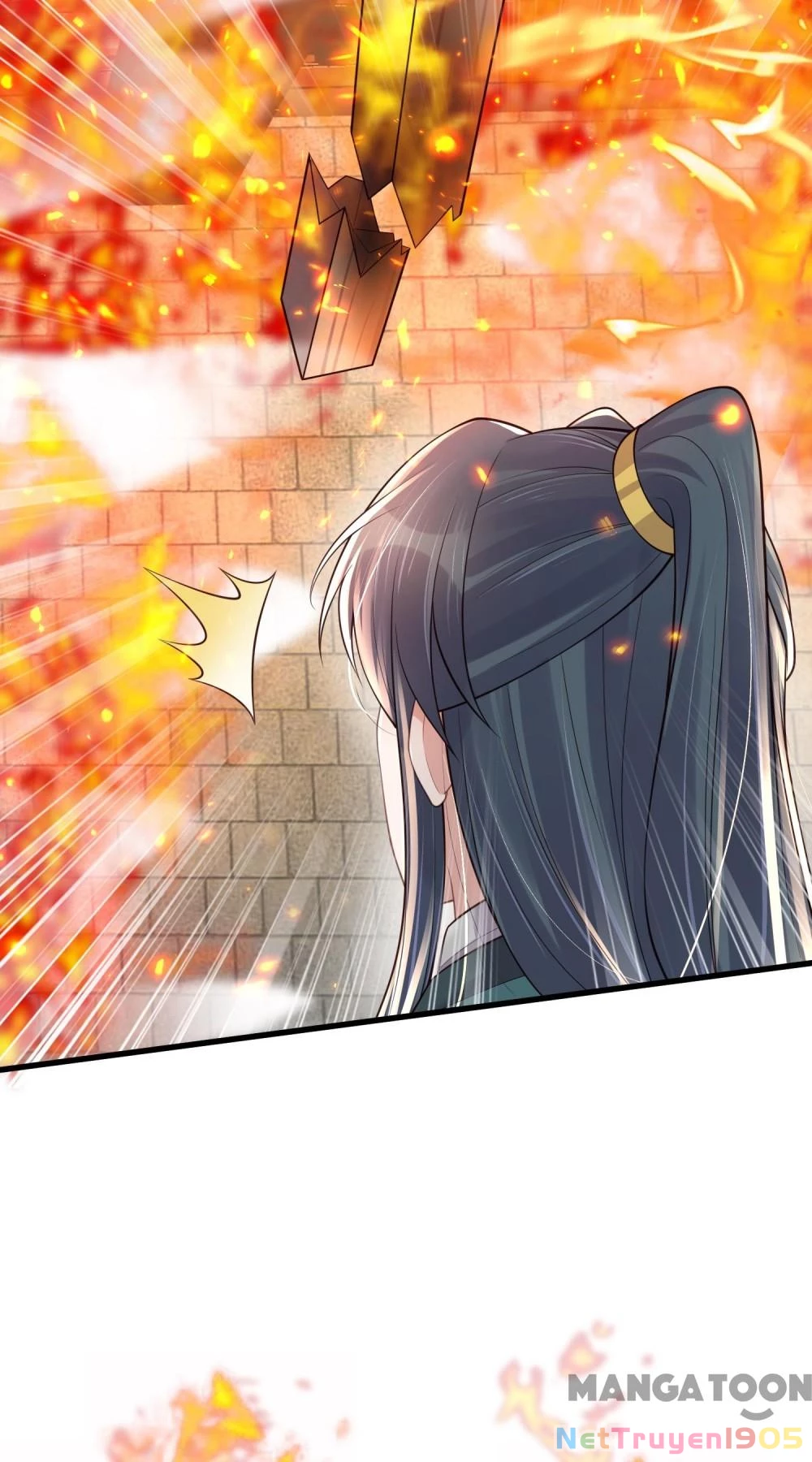 Nhật Kí Học Tập Của Hắc Liên Hoa Chapter 130 - 20